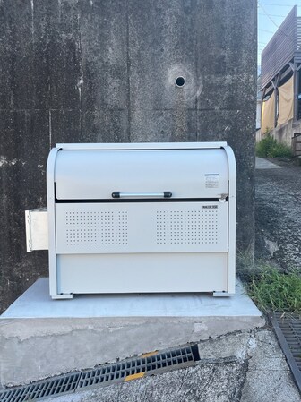 Olive Terrace高ヶ坂の物件内観写真